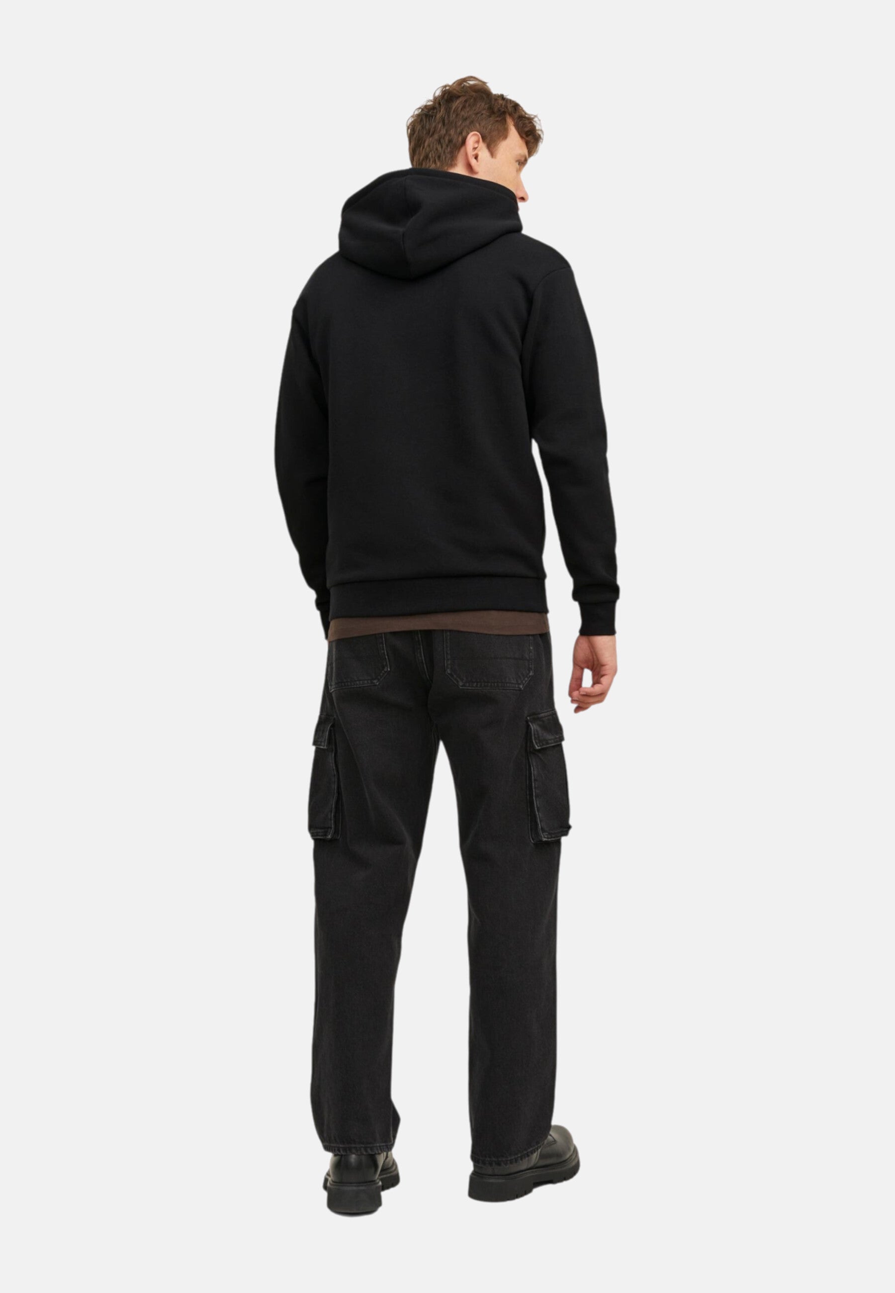 Jack & Jones Bradley Kapuzensweatjacke