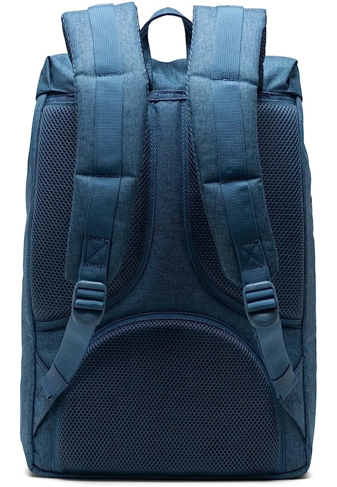 Herschel LITTLE AMERICA MID Backpack 17 L mit Laptopfach, Seitenfach und Fronttasche