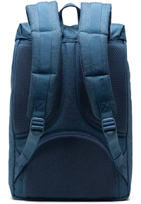 Herschel LITTLE AMERICA MID Backpack 17 L mit Laptopfach, Seitenfach und Fronttasche