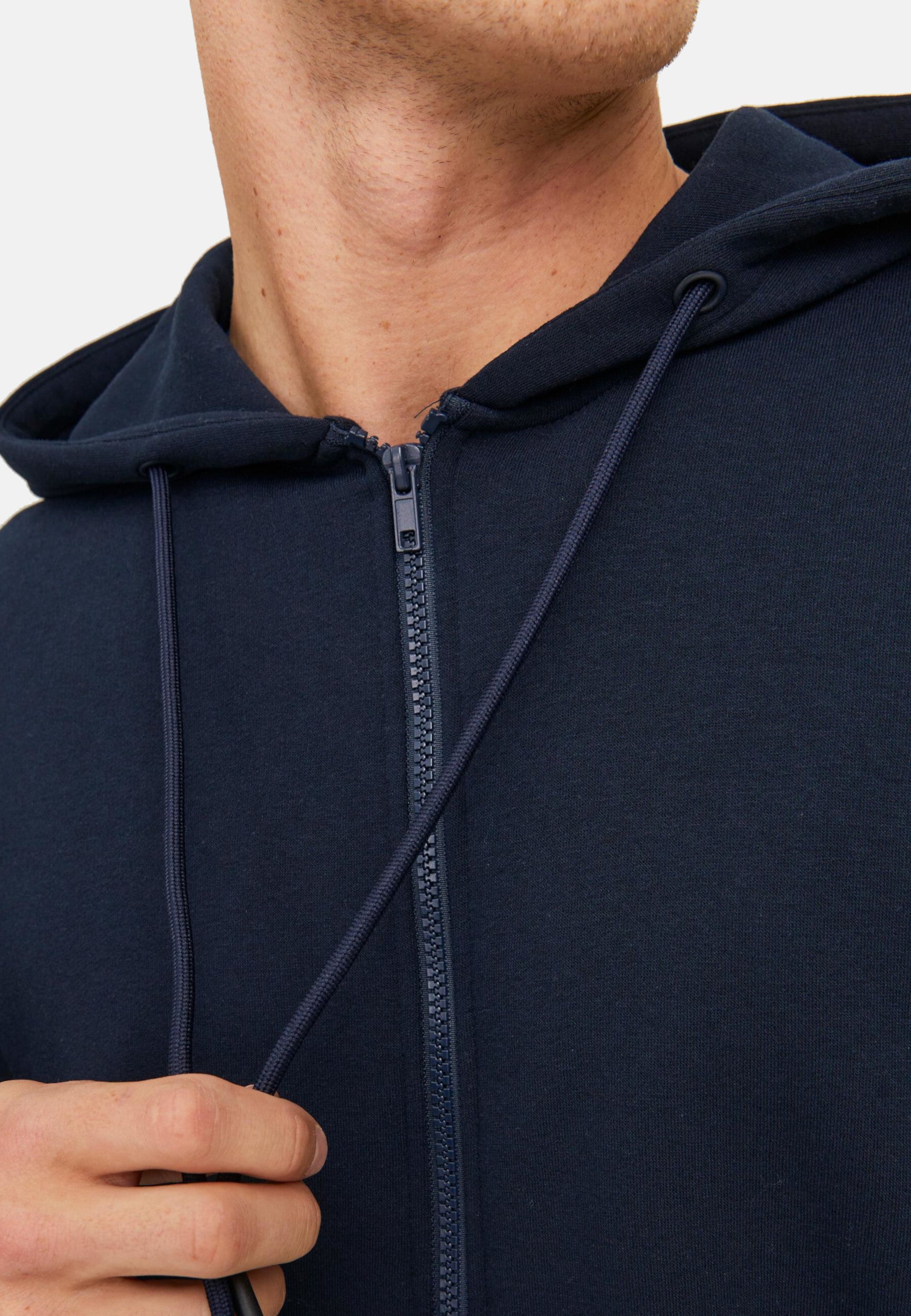 Jack & Jones Bradley Kapuzensweatjacke