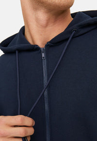 Jack & Jones Bradley Kapuzensweatjacke