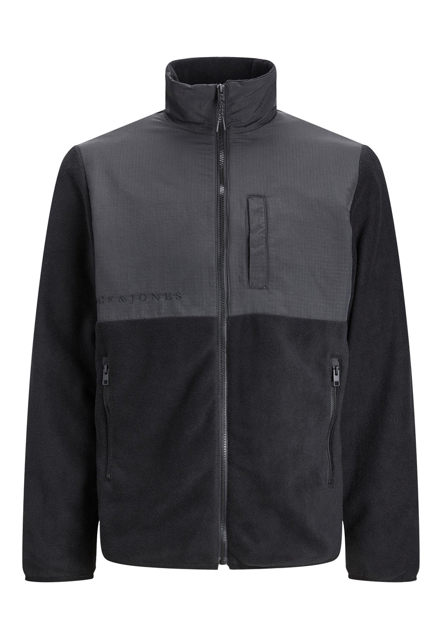 Jack & Jones MARVIN Fleecejacke