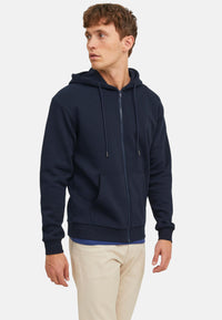 Jack & Jones Bradley Kapuzensweatjacke