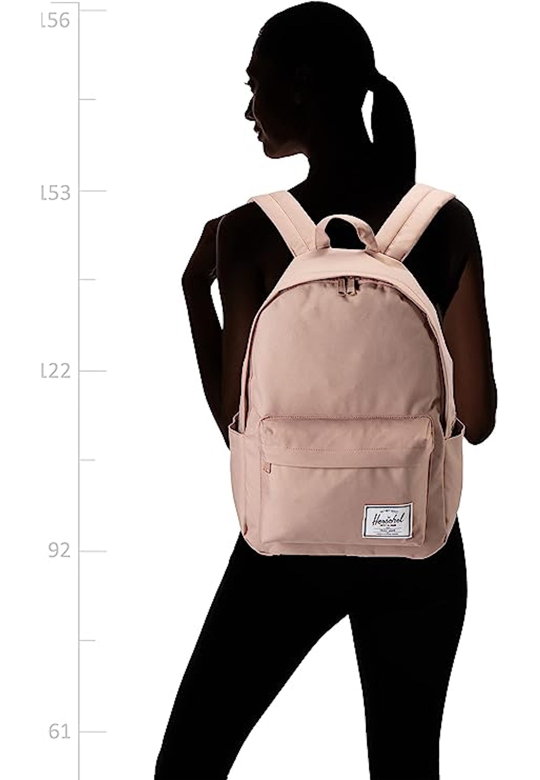 Herschel CLASSIC X-LARGE Backpack 30 L