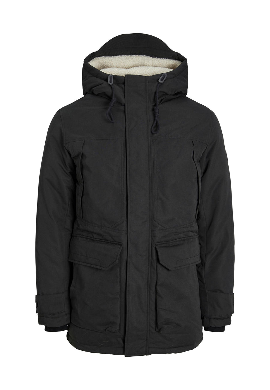 Jack & Jones CLIP Parka