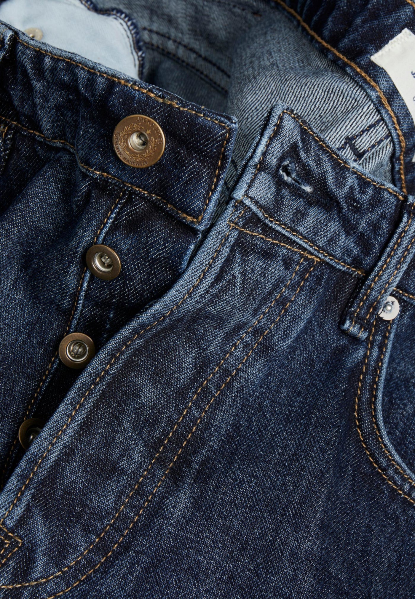 Jack & Jones Chris Cooper Jeans