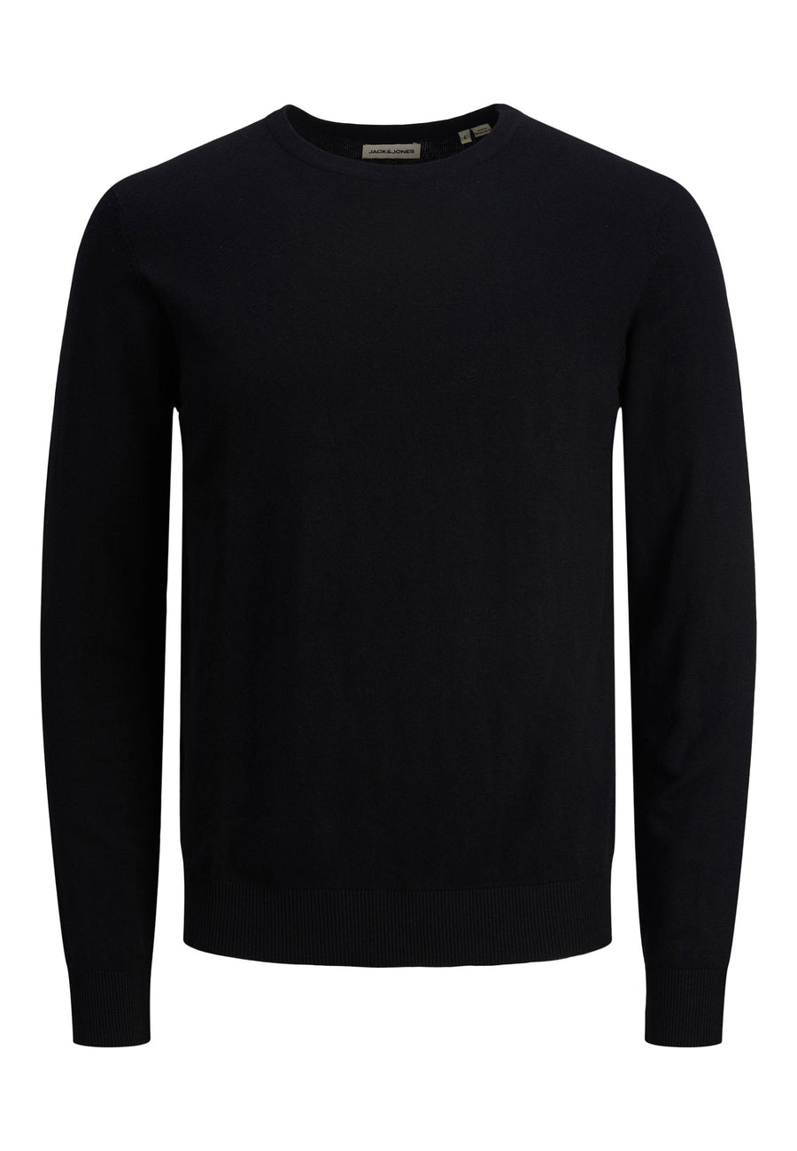 Jack & Jones Emil Pullover R-Neck