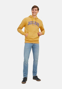 Jack & Jones Josh Kapuzensweatshirt
