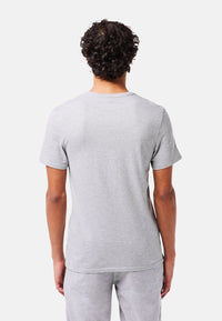 Lacoste Kurzarmshirt 3er-Pack