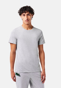 Lacoste Kurzarmshirt 3er-Pack