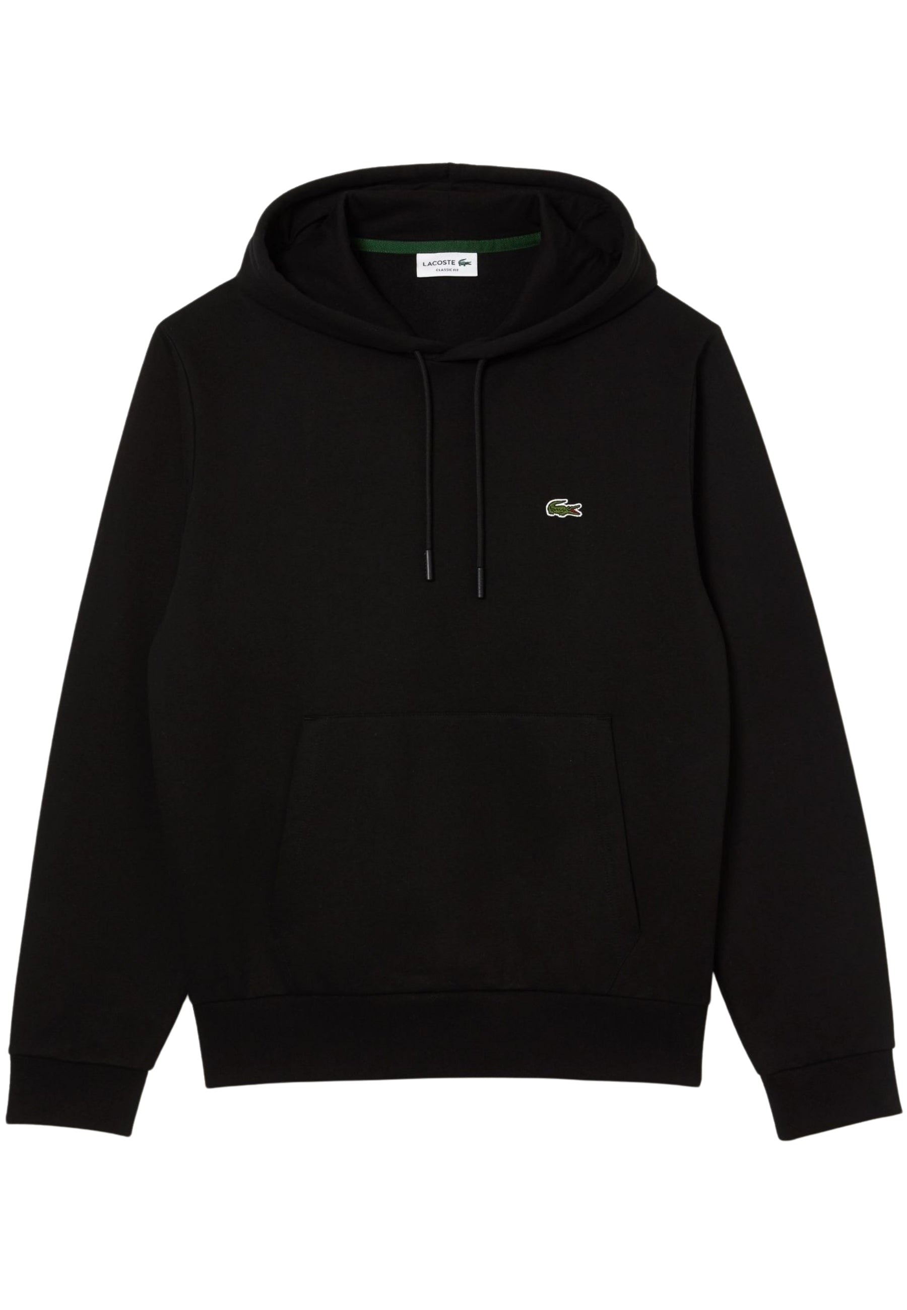 Lacoste Kapuzensweatshirt