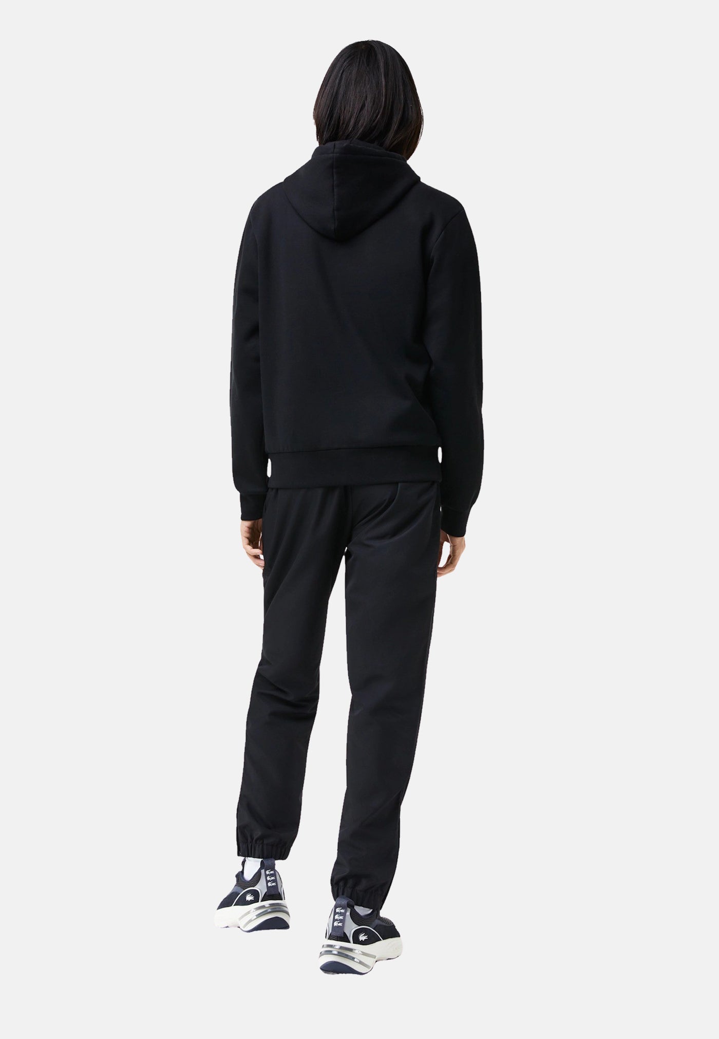 Lacoste Kapuzensweatshirt