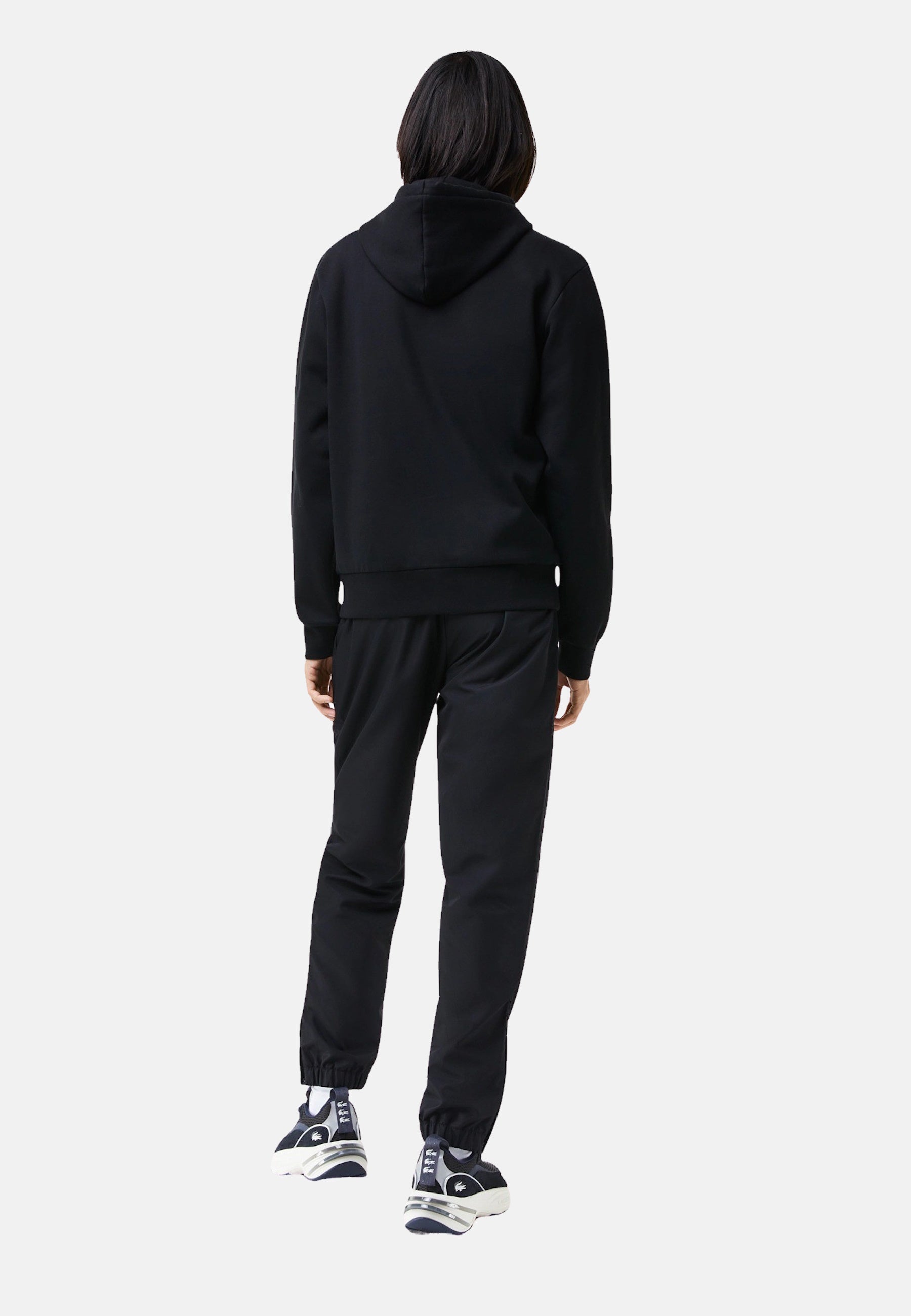 Lacoste Kapuzensweatshirt