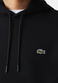 Lacoste Kapuzensweatshirt