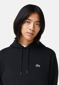 Lacoste Kapuzensweatshirt