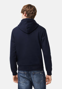 Lacoste Kapuzensweatshirt