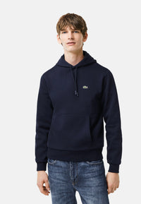 Lacoste Kapuzensweatshirt