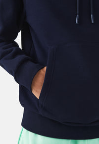 Lacoste Kapuzensweatshirt