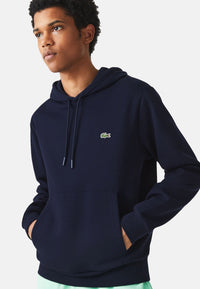 Lacoste Kapuzensweatshirt