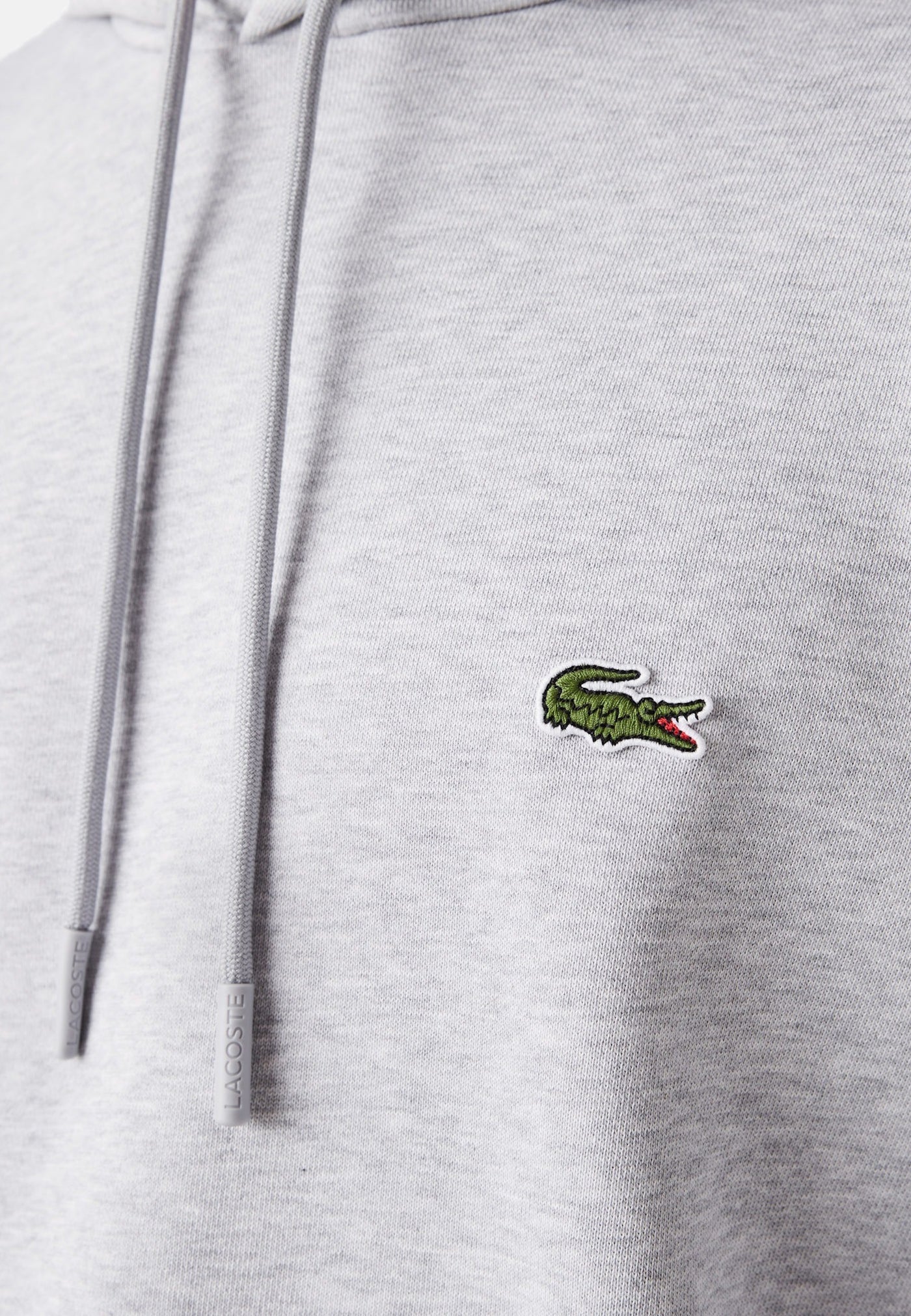 Lacoste Kapuzensweatshirt