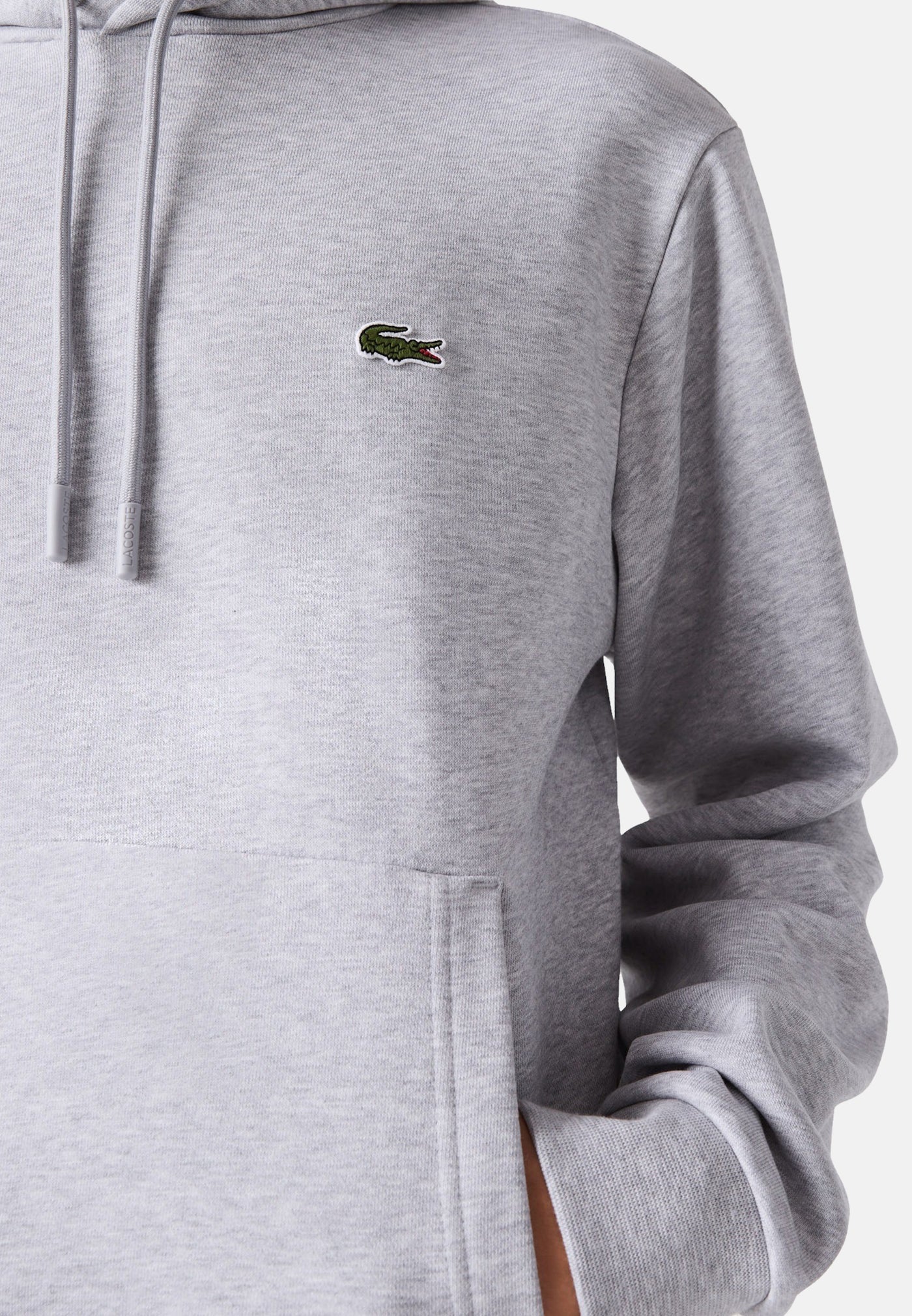 Lacoste Kapuzensweatshirt