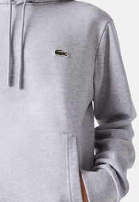 Lacoste Kapuzensweatshirt