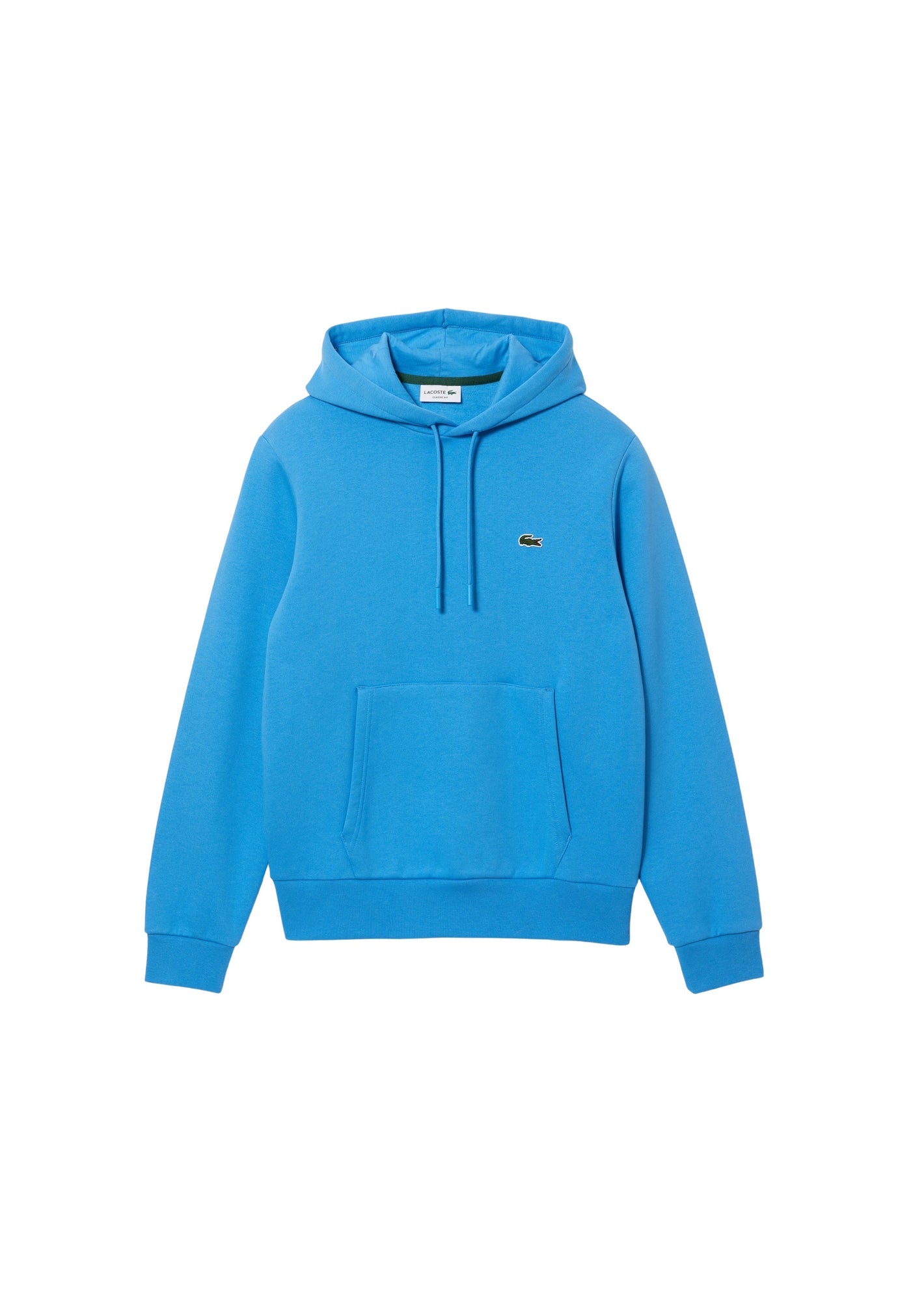 Lacoste Kapuzensweatshirt