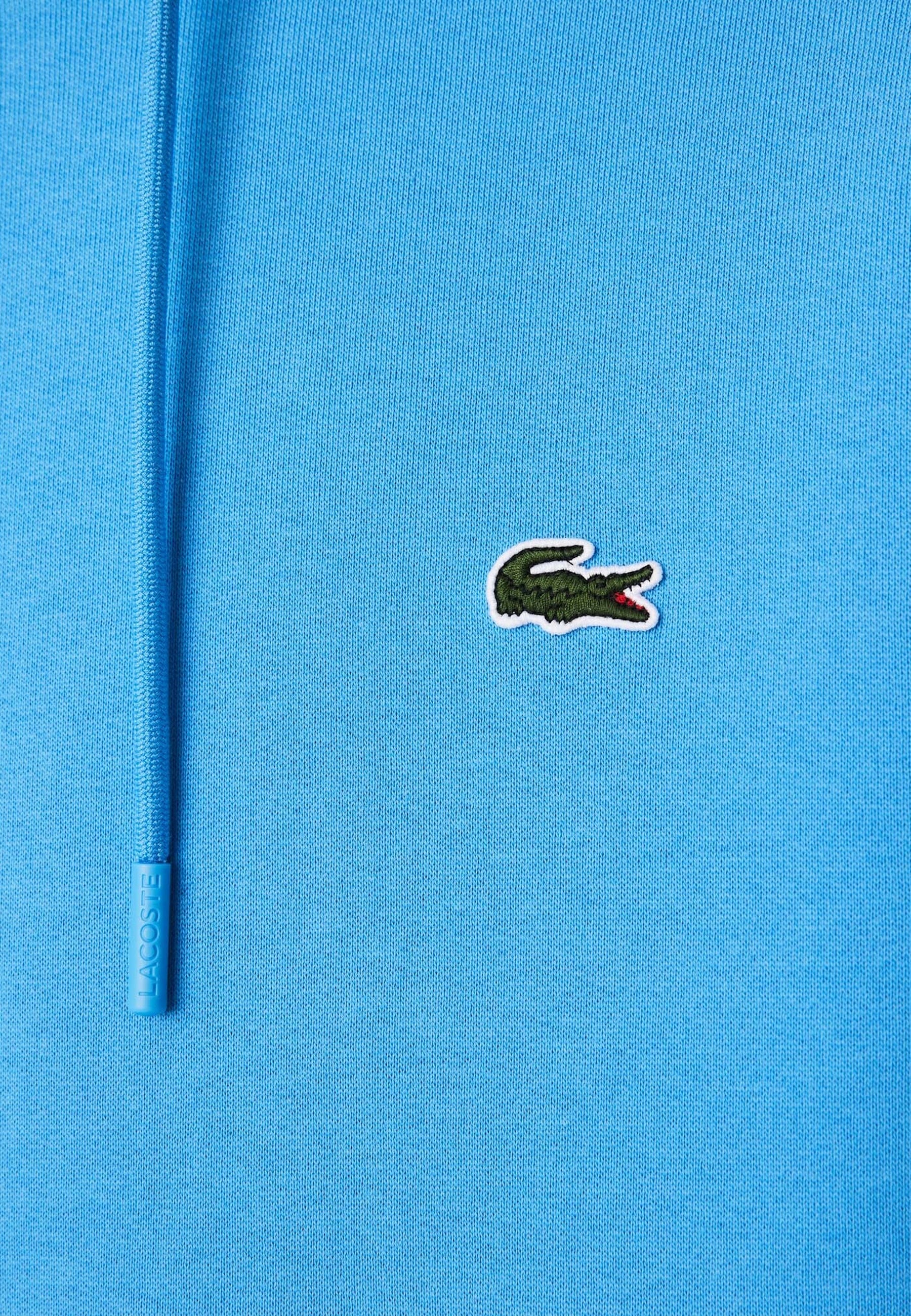 Lacoste Kapuzensweatshirt