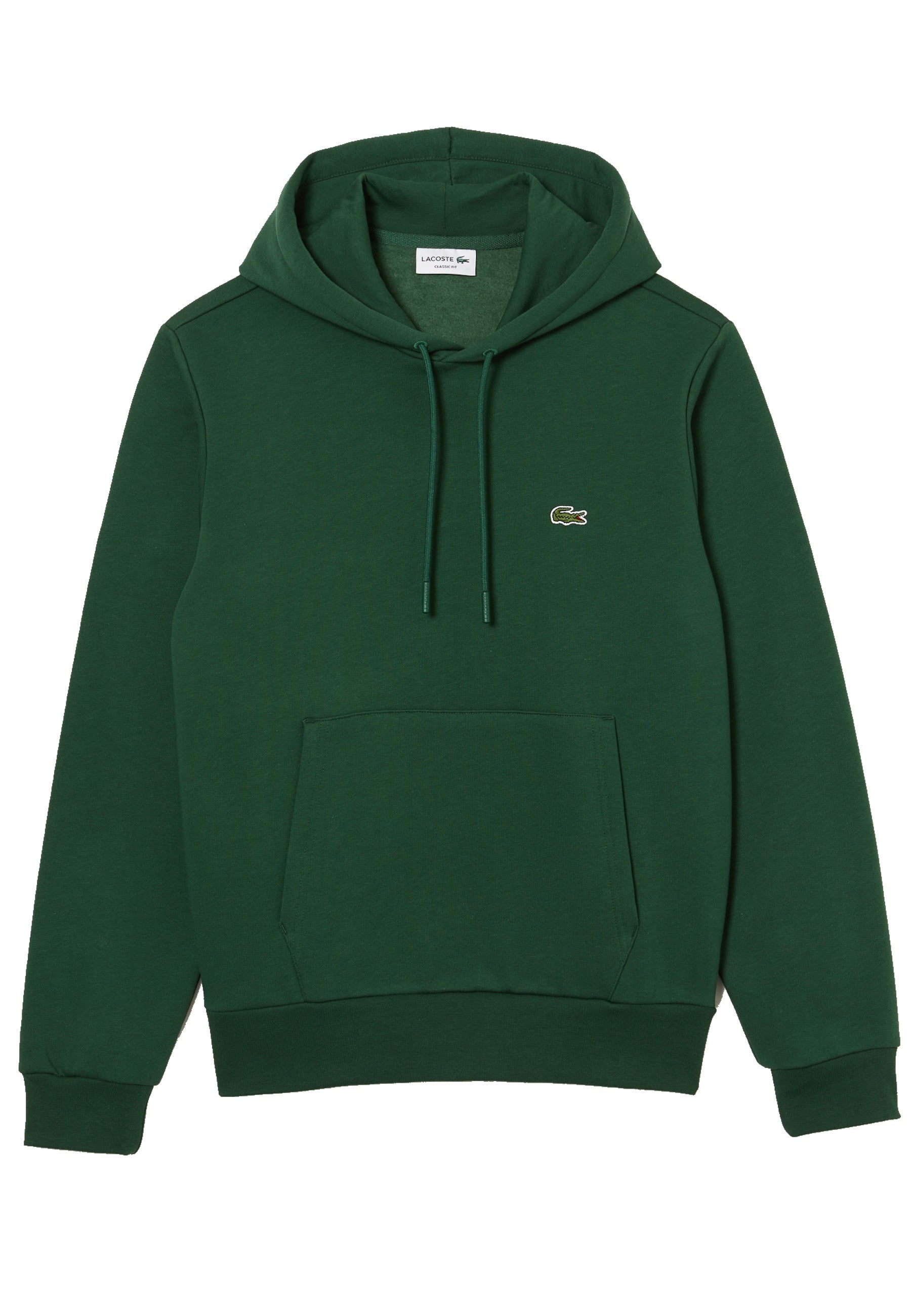 Lacoste Kapuzensweatshirt