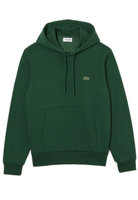 Lacoste Kapuzensweatshirt