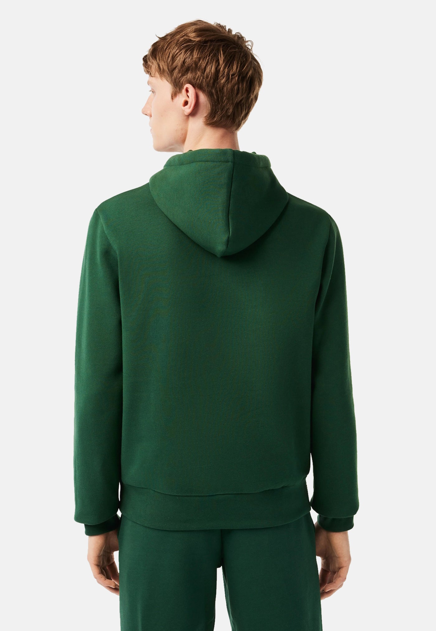 Lacoste Kapuzensweatshirt