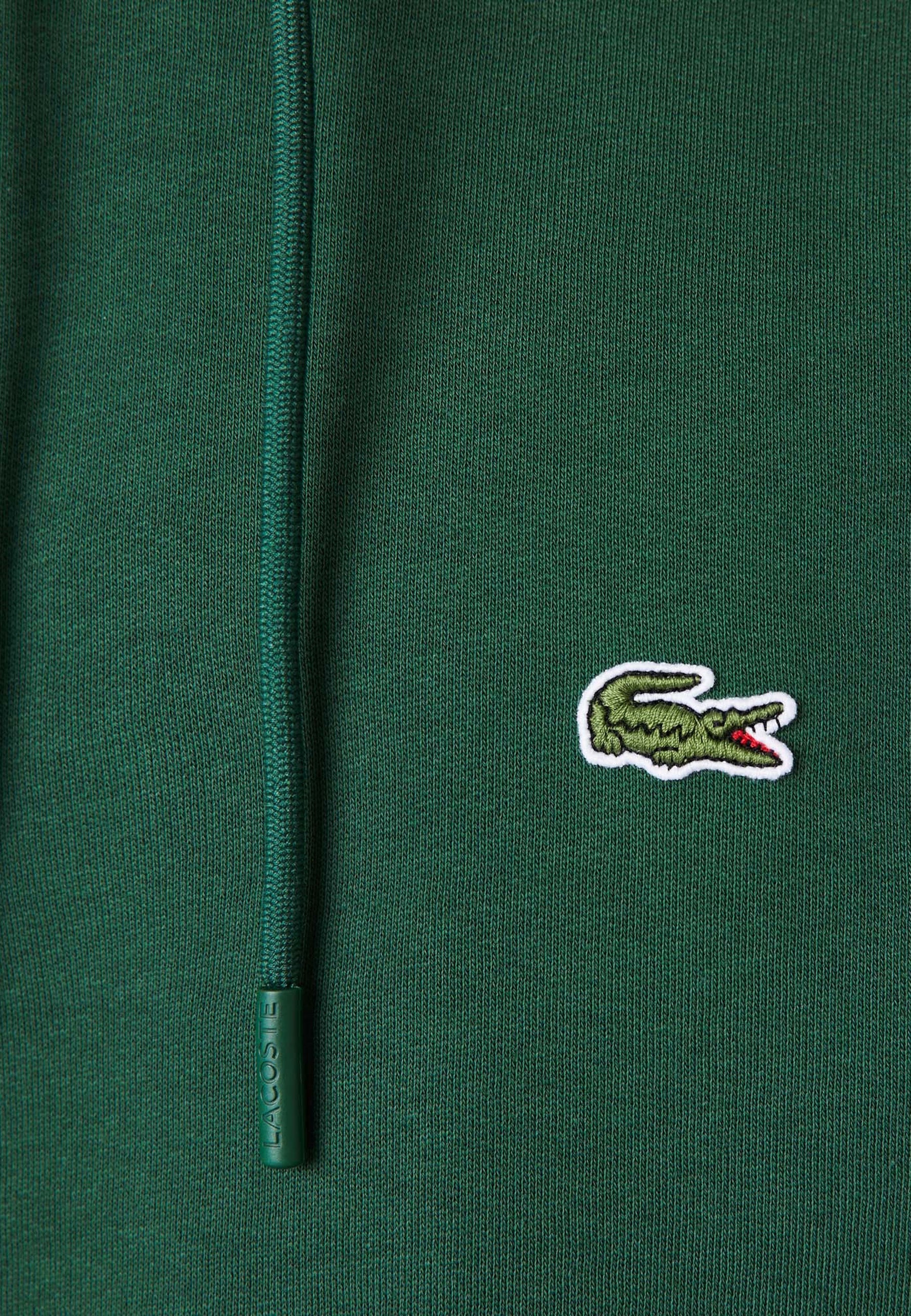 Lacoste Kapuzensweatshirt
