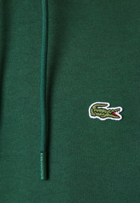 Lacoste Kapuzensweatshirt