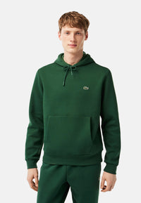 Lacoste Kapuzensweatshirt