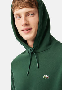 Lacoste Kapuzensweatshirt