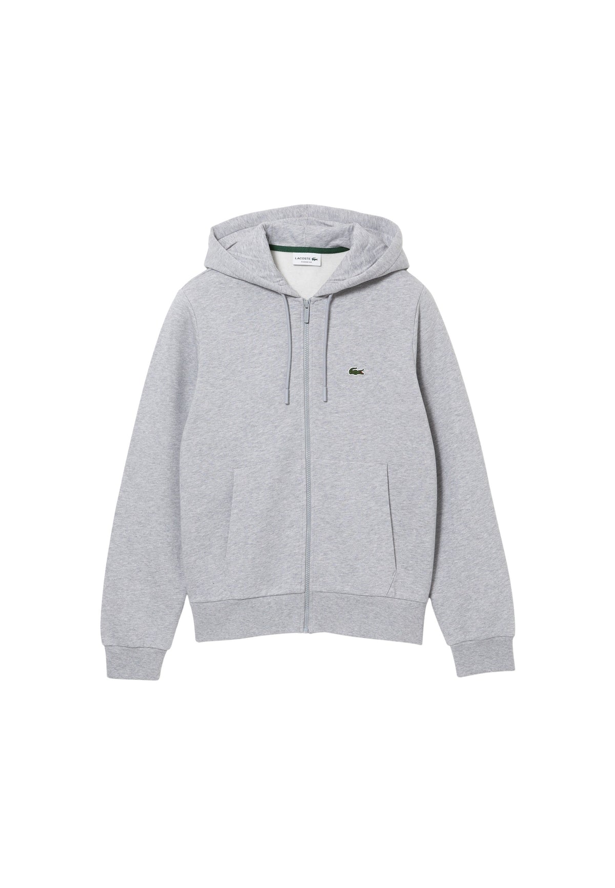 Lacoste Fleecejacke