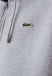 Lacoste Fleecejacke