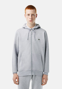 Lacoste Fleecejacke