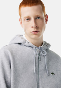 Lacoste Fleecejacke