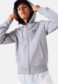 Lacoste Fleecejacke