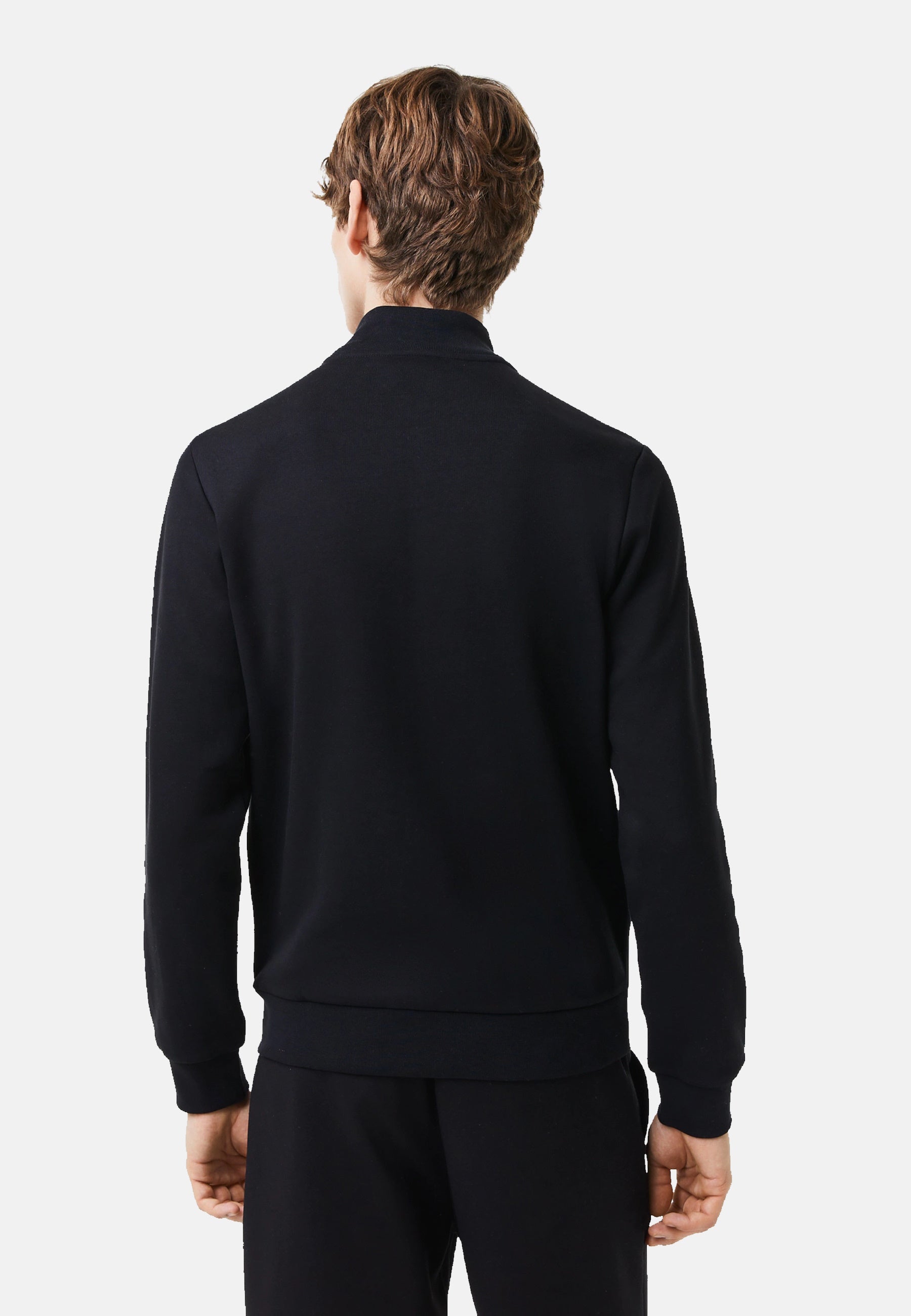 Lacoste Fleecejacke