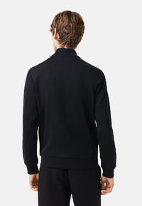 Lacoste Fleecejacke