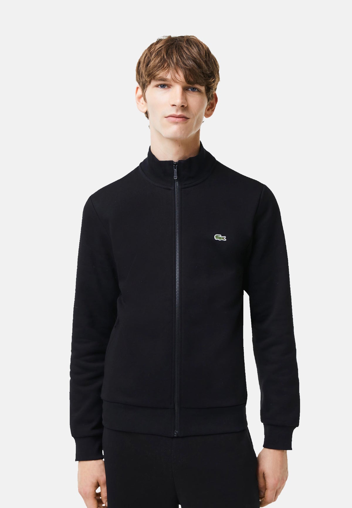 Lacoste Fleecejacke