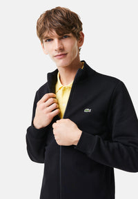 Lacoste Fleecejacke