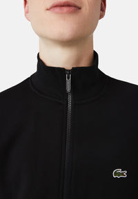 Lacoste Fleecejacke