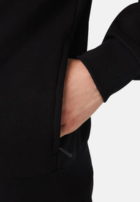 Lacoste Fleecejacke