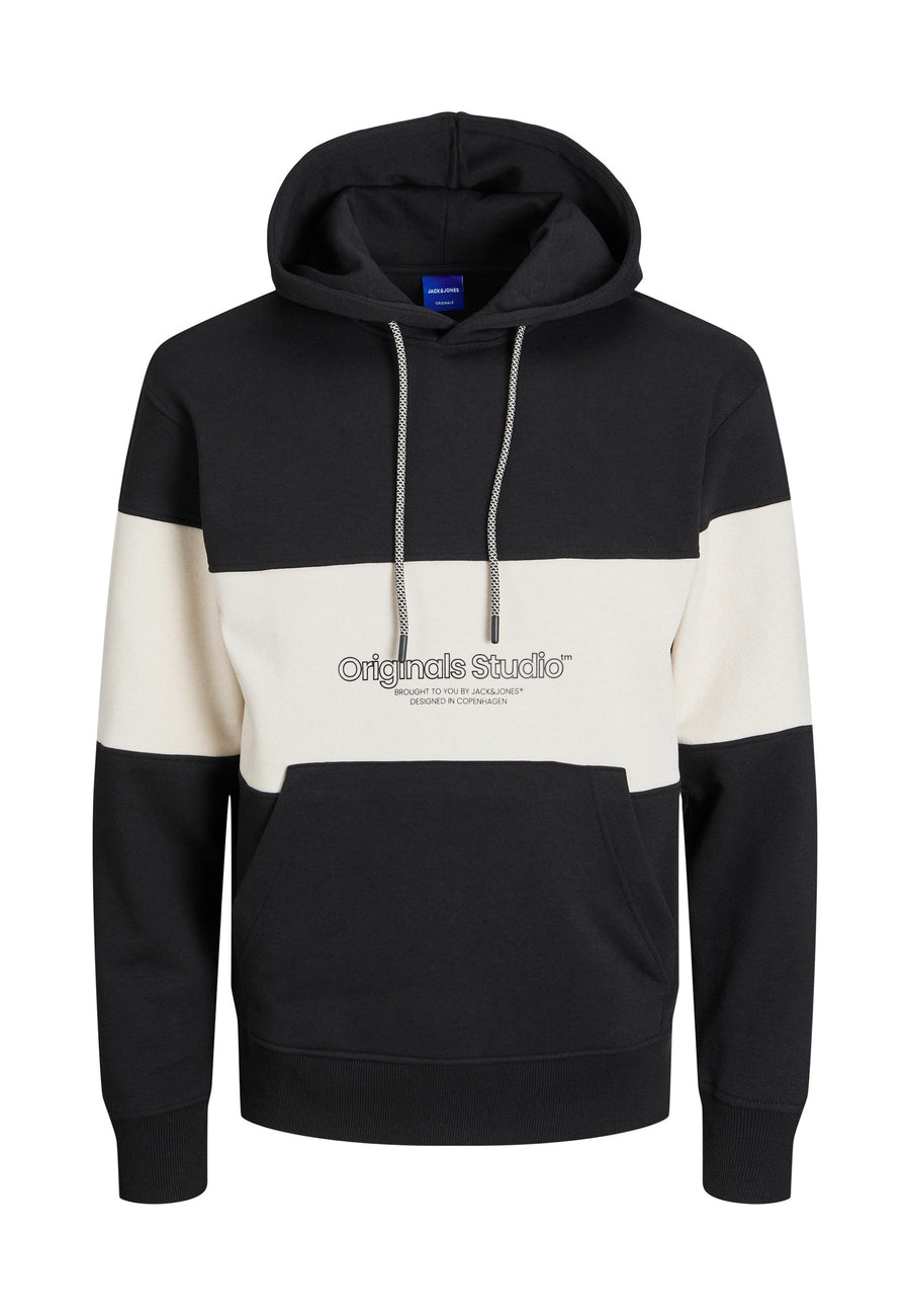 Jack & Jones Lakewood Kapuzensweatshirt