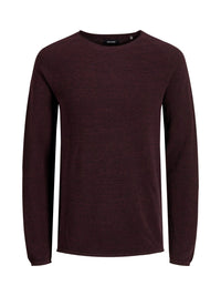 Jack & Jones Hill Pullover R-Neck