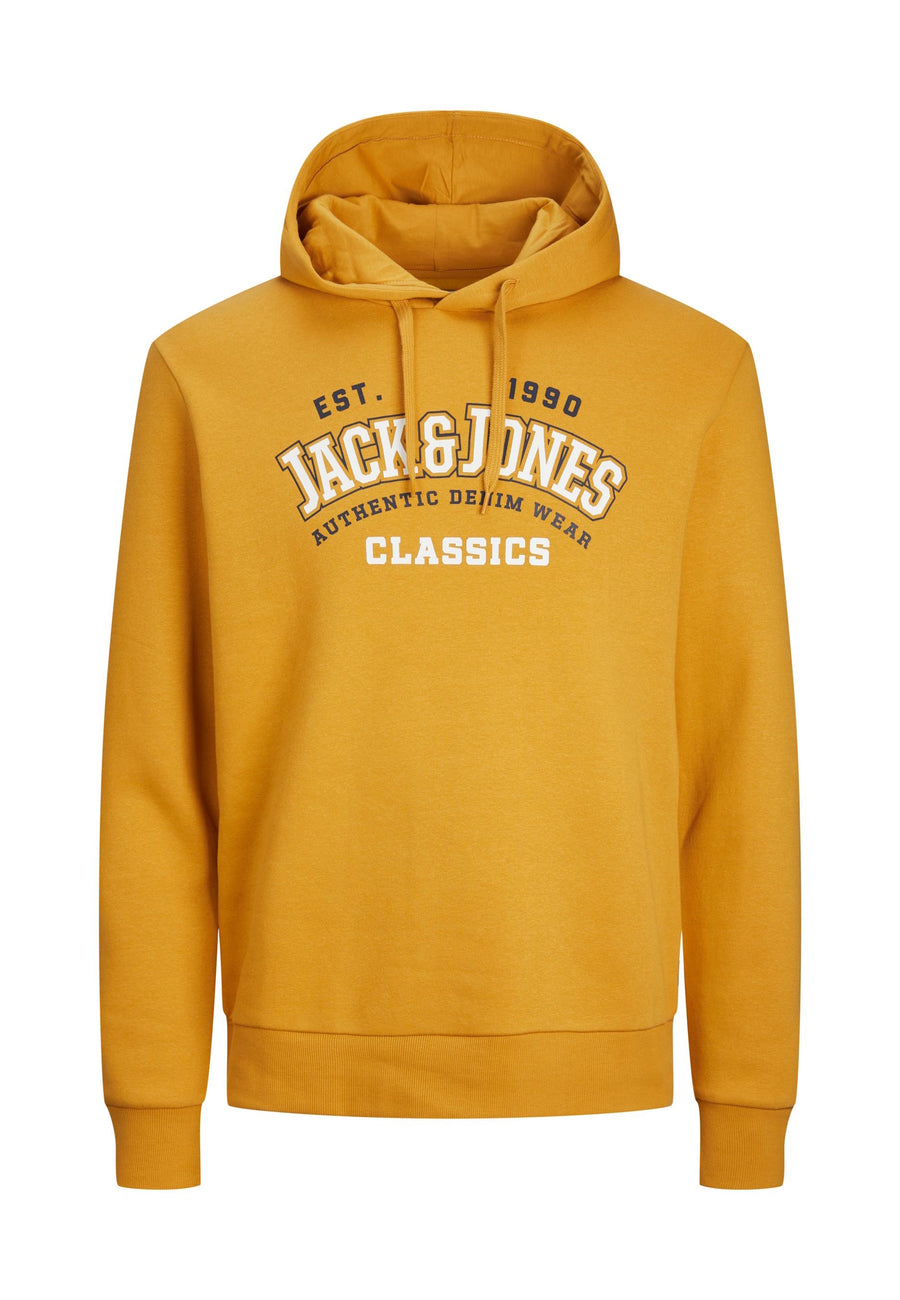 Jack & Jones Logo2 Col Kapuzensweatshirt
