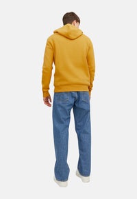 Jack & Jones Logo2 Col Kapuzensweatshirt
